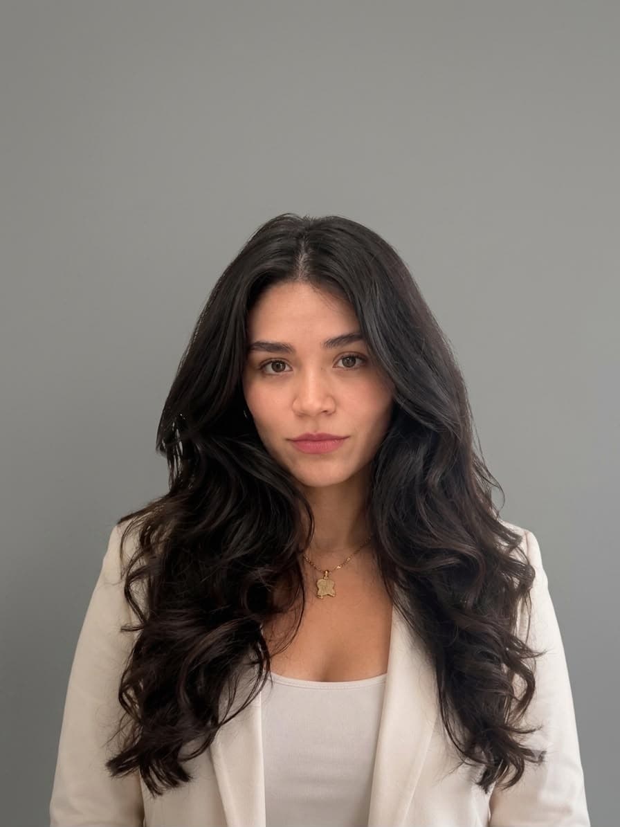 Génesis Carrillo